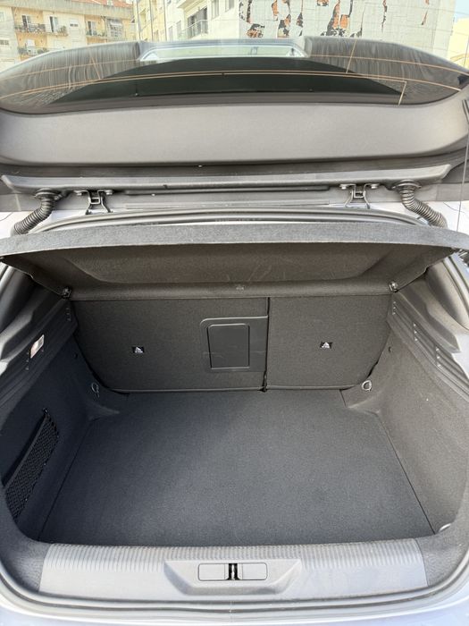 Peugeot 308 1.2 Puretech Allure