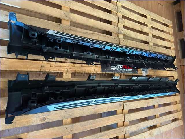 Estribos Laterais BMW X5 G05  AAP50828