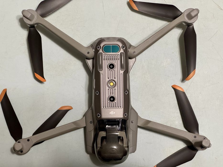 DJI Air 2S Fly More Combo