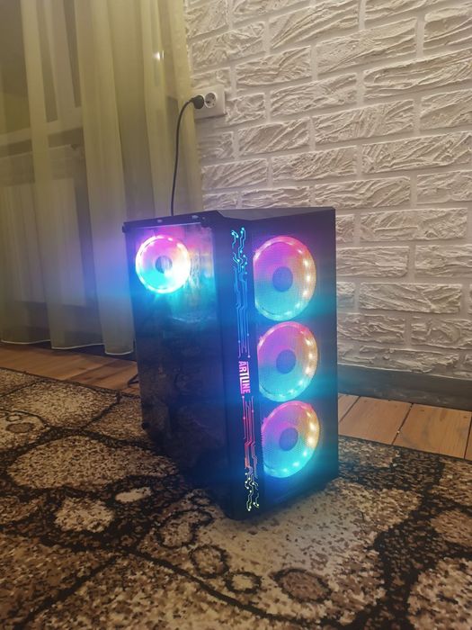 Продам ПК у гарному стані