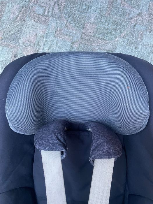 Fotelik MAXI COSI Pearl z bazą FamilyFix 9-18kg ISOFIX