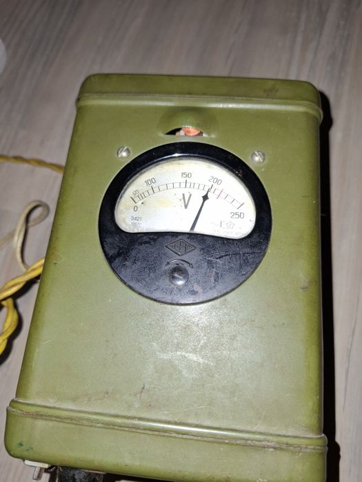 Трансформато из СССР