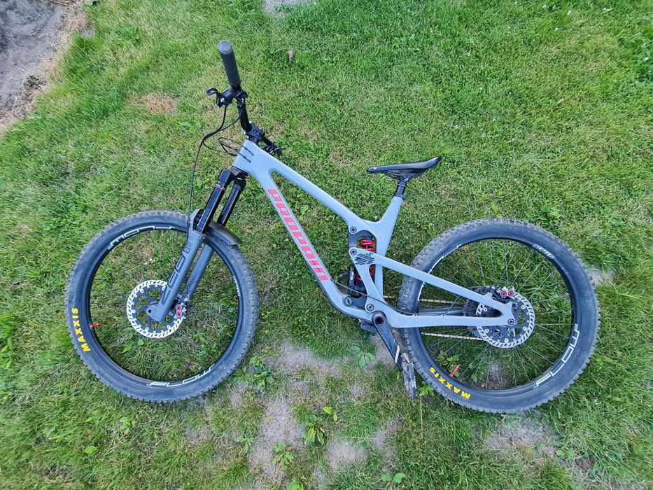 Propain Spindrift CF