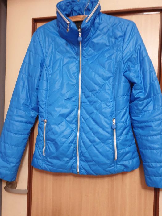 KURTKA damska przejściowa