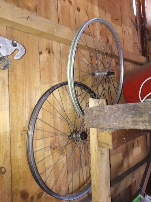 велосипеди алюмінієвий Німеччина, планетарна втулка 7 швидкостей