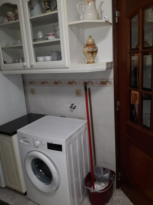Arrendo quarto de 11m2 nos Olivais
