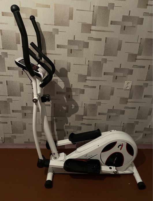 Орбитрек Christopeit Sport CS5