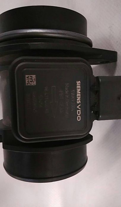 Medidor massa de ar / MAF MAZDA 2 (DE)