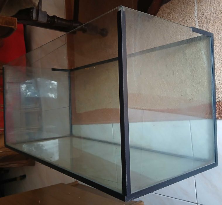 PROMOÇÃO Aquário 112 litros
