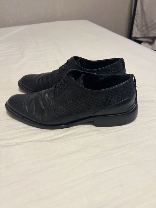 Туфли ботинки мужские