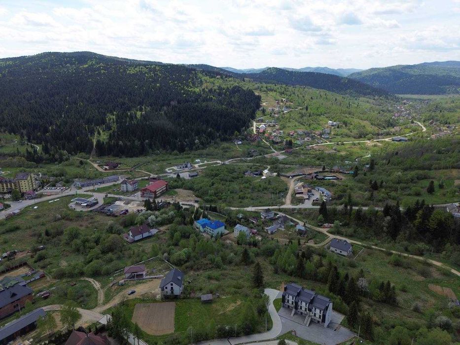 Видова ділянка в Східниці біля готелю ‘’Золоте руно’’