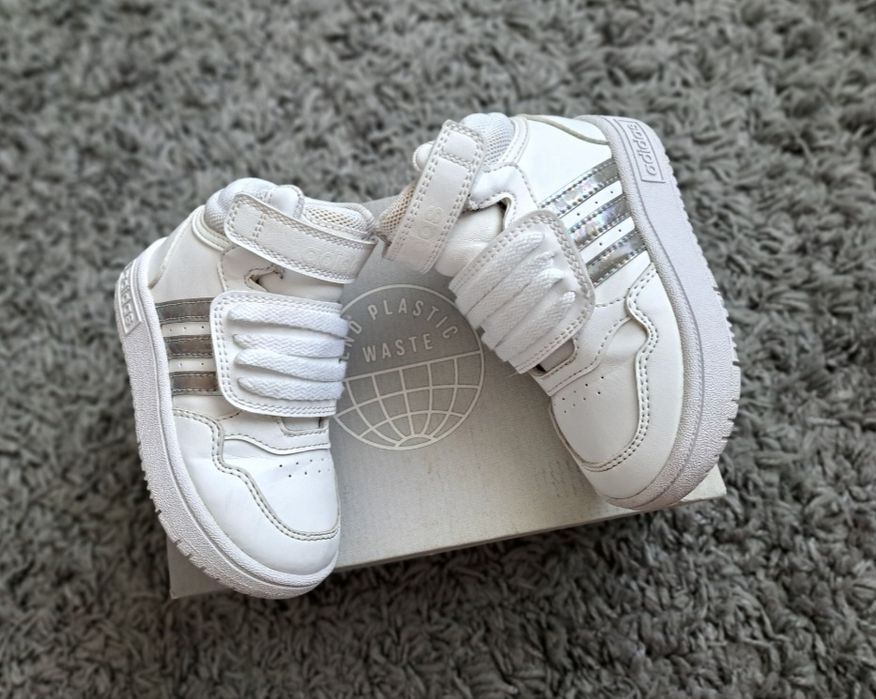 Кросівки Adidas 23р./кросовки adidas 14.5см./хайтопи adidas кеди