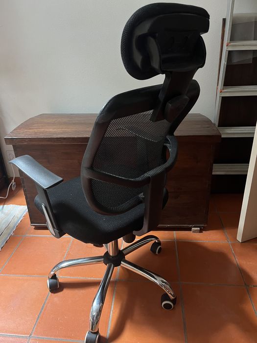 Cadeira Escritorio