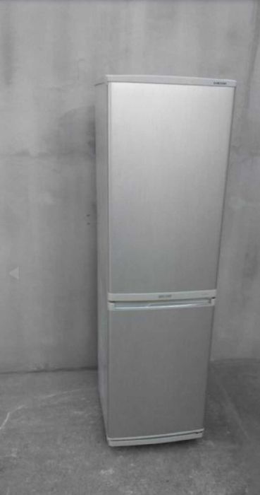 Холодильник Samsung RL17MBMS