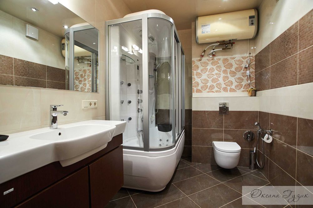 2-кімнатна квартира за адресою (площа 115 м²) - Atlanta.ua - фото 12