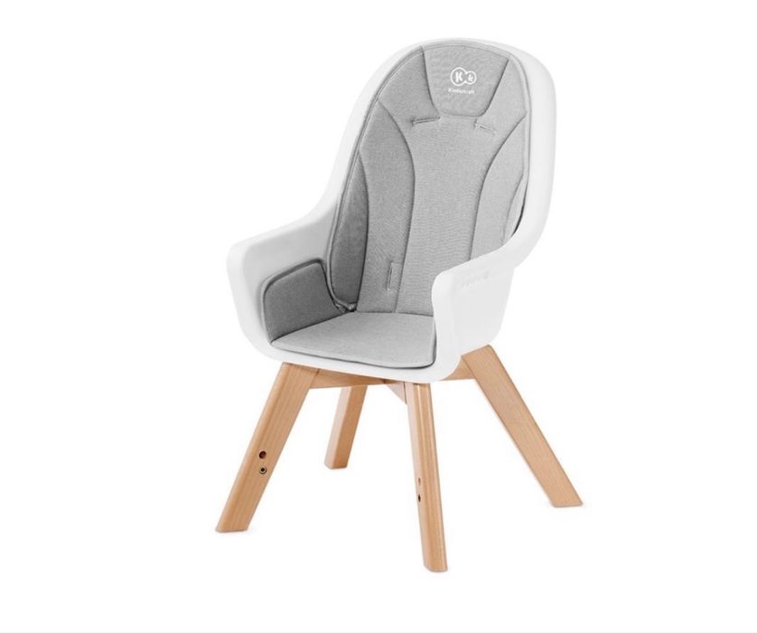 Cadeira de alimentação kinderkraft