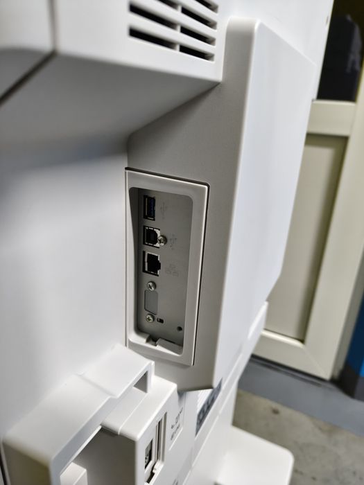 Лазерний монохромний БФП Canon imageRUNNER ADVANCE 525i А4 з Wi-Fi