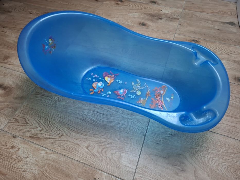 Oddam wanienkę dla dziecka