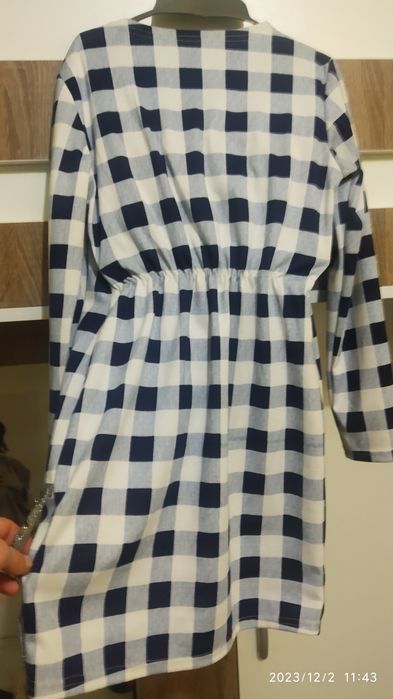 Плаття на дівчинку .