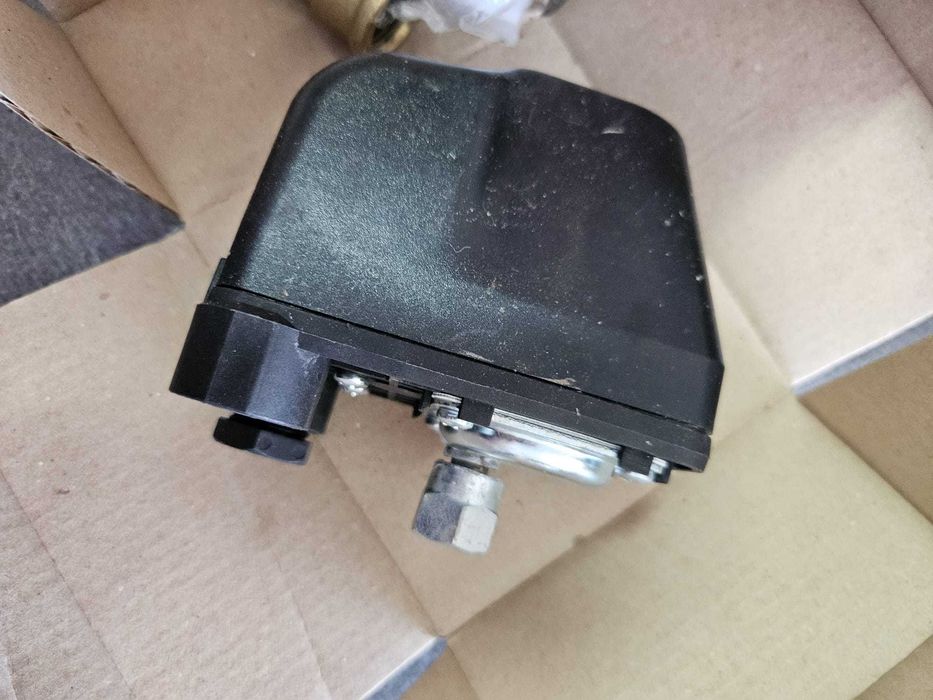 Pressostato danfoss