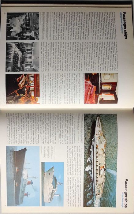 Livro - Atlas of World Shipping - George Philip London