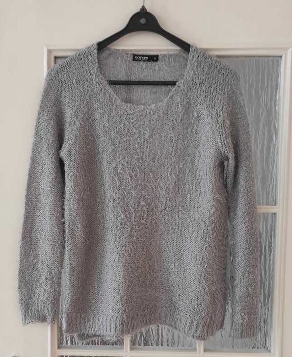 Sweterek damski-M
