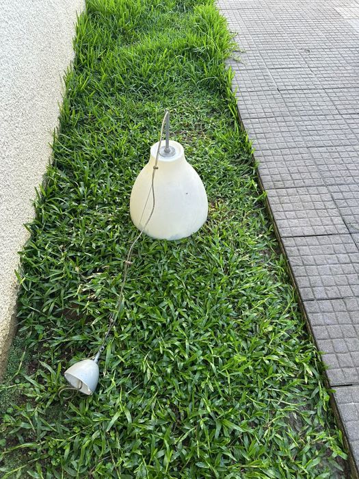 Cadieiro de led