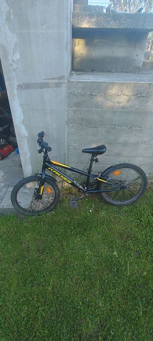 Rower Kross  Racer 5.0