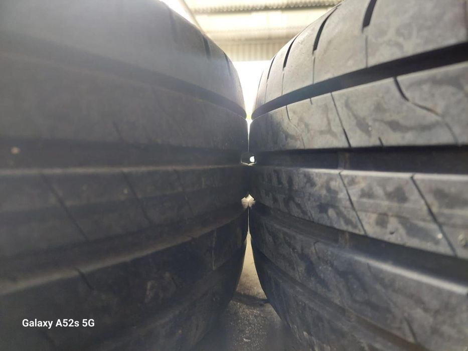 Jantes Mitsubishi Lancer Viii R16 Com Pneus 205/60 Furação 5X114.3