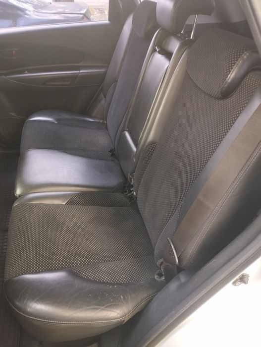 Сиденья Hyundai Tucson разборка