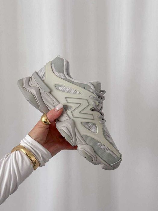 Кросівки New Balance 9060 Gradient Кроссовки Нью Беланс (36-45)