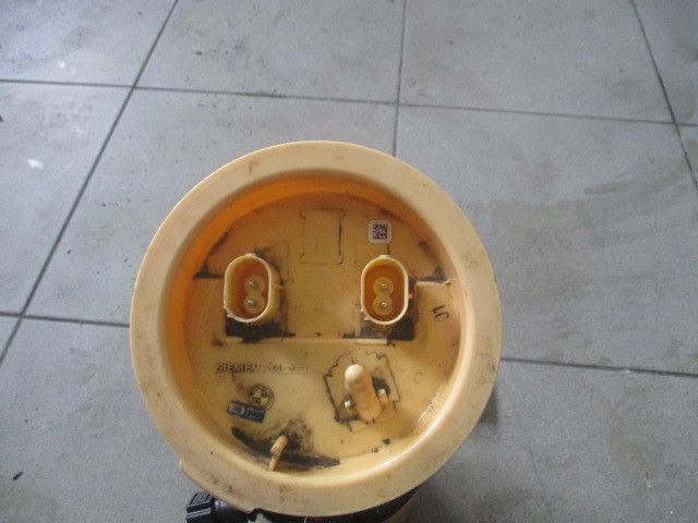 Bomba de combustível BMW 1 (E81)