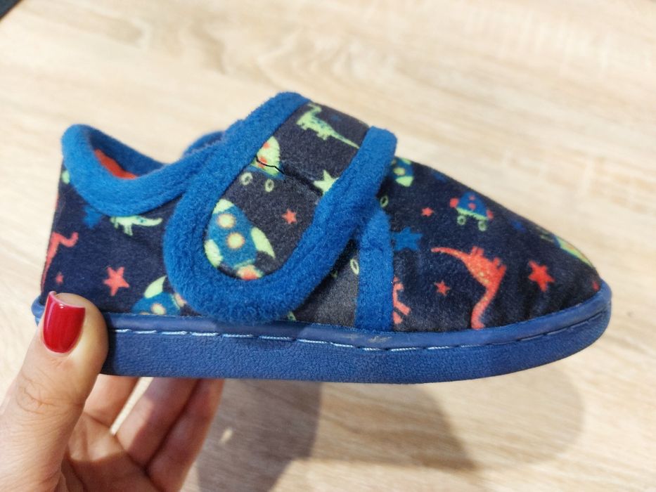 Тапочки кімнатні George