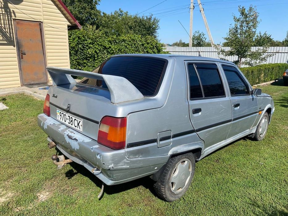 ЗАЗ 1103 Славута 2003
