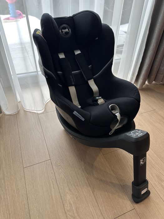 Fotelik Cybex Sirona S2 i-Size