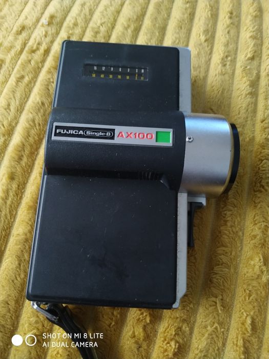 Várias Máquinas Antigas