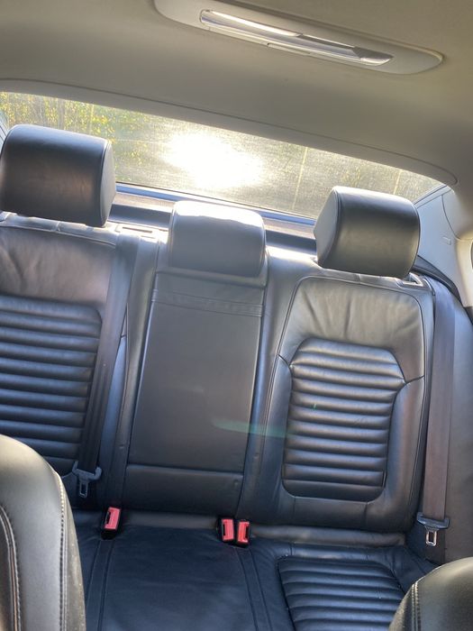 Passat 1.8 tsi 2012 Comfort line