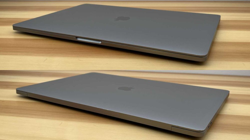 Apple MacBook Pro 16 / i7-9750H / 32GB / 512SSD / Bat 99-100% / Radeon 4GB / 3072x1921 / A2141 / Świetny stan! / Rok Gwarancji