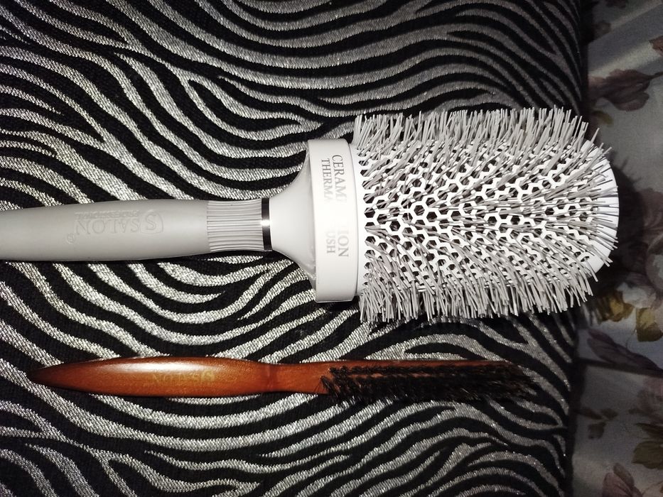 Расческа , профессиональная