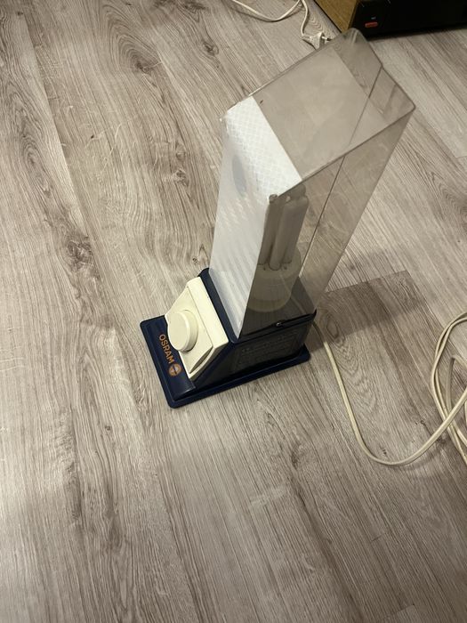 Osram dulux el dim tester