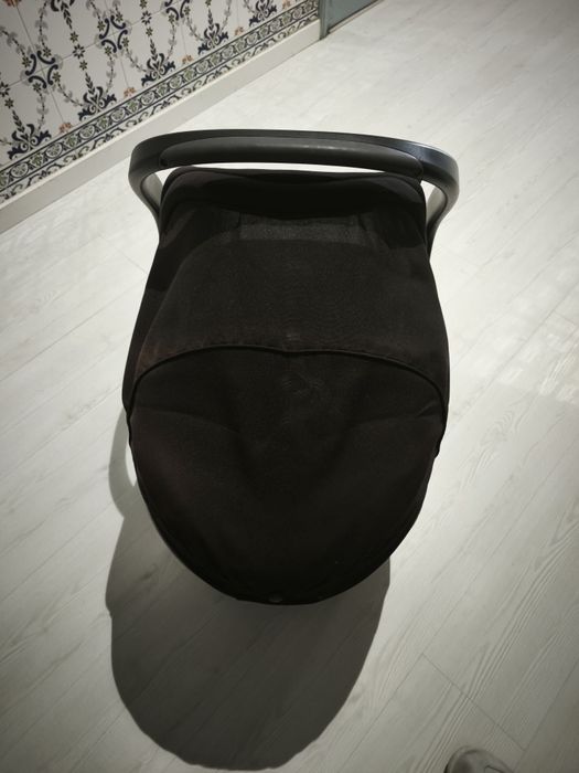 Ovo/ cadeira bebé Chicco