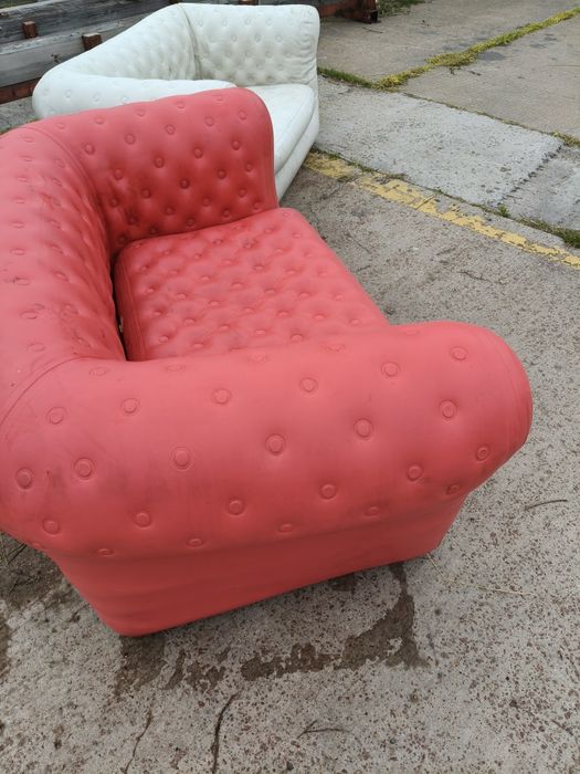 Надувне крісло Blofield Big Blo Loveseat Надувное кресло диван