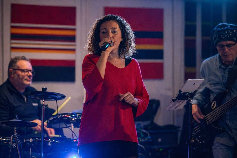 Banda HappyHour - Música ao vivo para Casamento ou Festa.