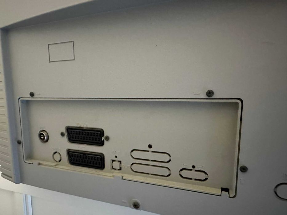 CRT TV, JVC 28" Like New64751208363011121