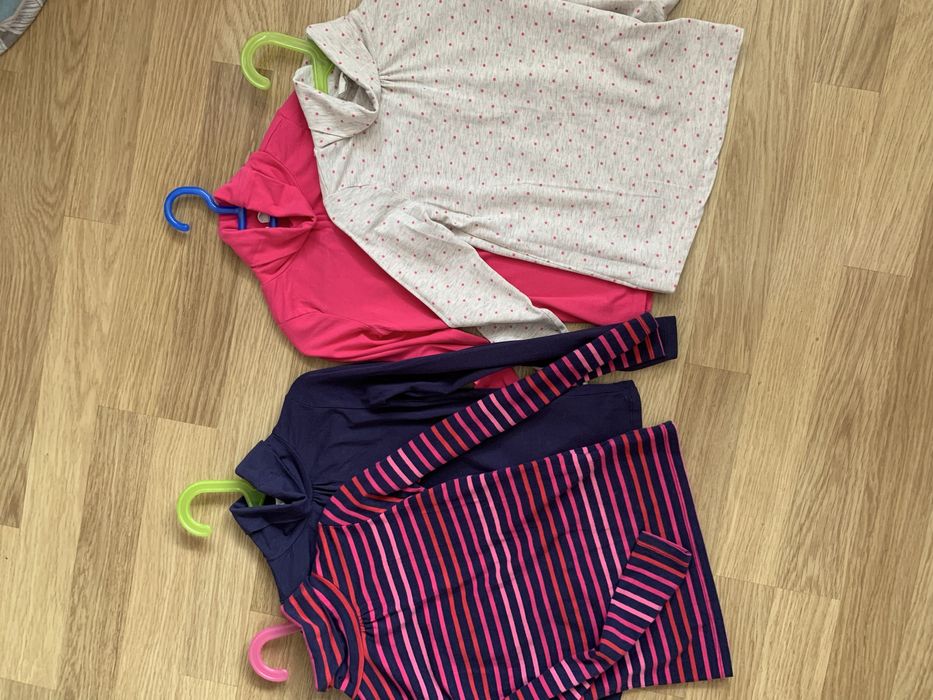 Гольфики коттонові h&m нові та б.у.