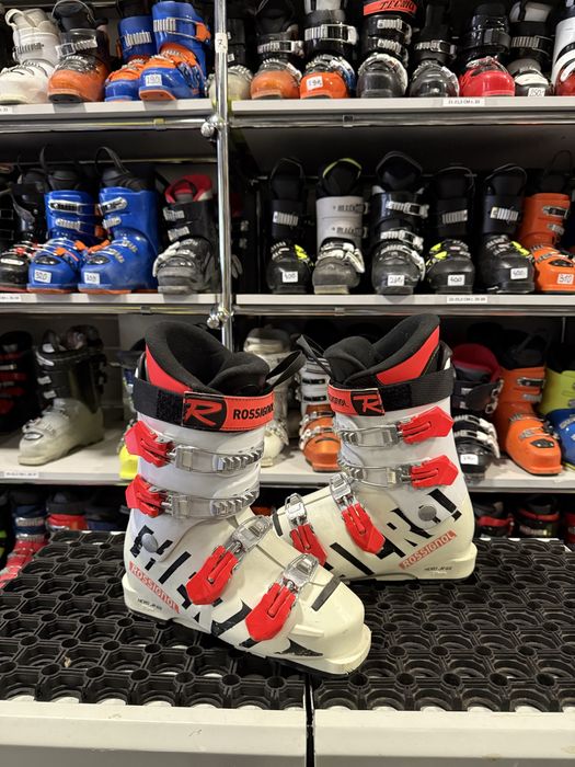Buty narciarskie ROSSIGNOL HERO 23 cm Sklep serwis Kraków Dąbska 18D