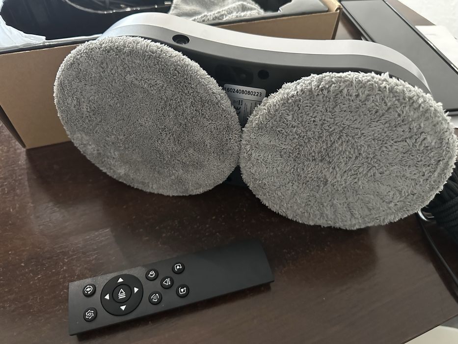 Робот для мойки окон Window Cleaning X11