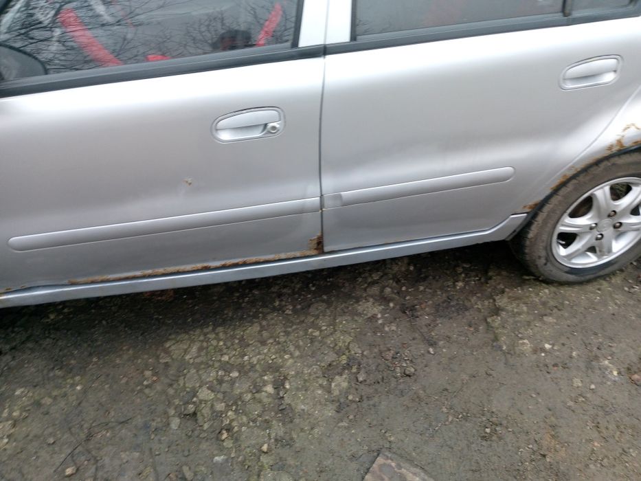 Автомобіль Geely