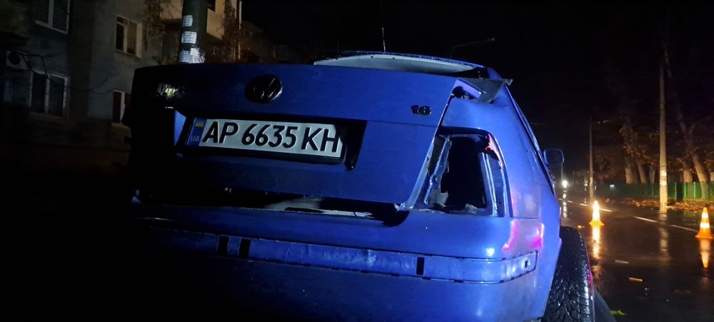 Продам авто після ДТП. Стан “як є”. Є відеоогляд.