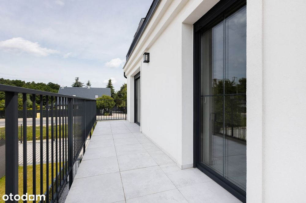 Garden & Villa | przestronne mieszkanie 2_A13